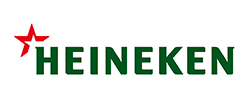 heineken