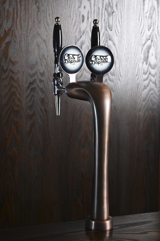 GALLERY Classic Dispense